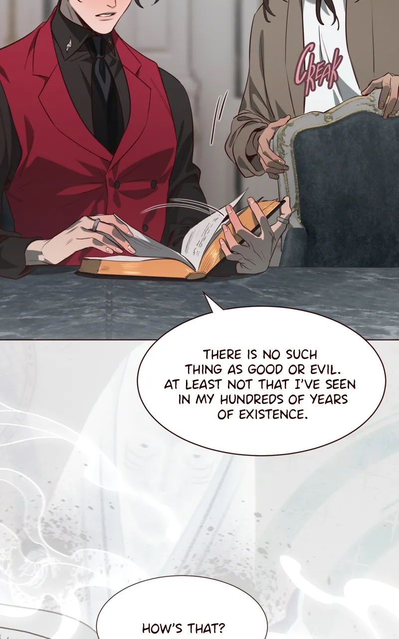 The Last Bloodline Chapter 8 Online - página 65