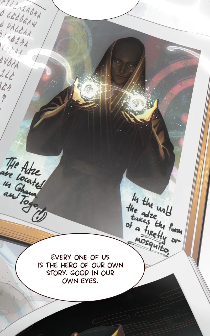 The Last Bloodline Chapter 8 Online - página 66