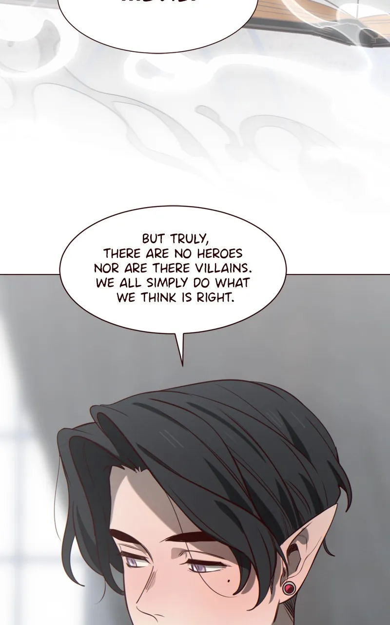 The Last Bloodline Chapter 8 Online - página 69