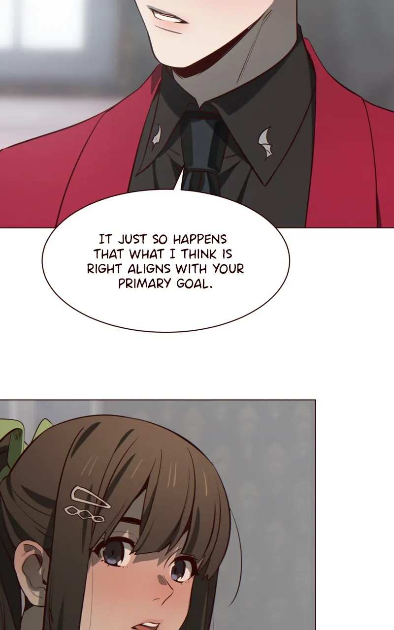 The Last Bloodline Chapter 8 Online - página 70