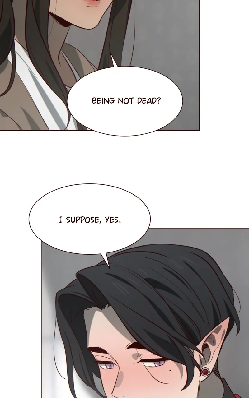 The Last Bloodline Chapter 8 Online - página 71