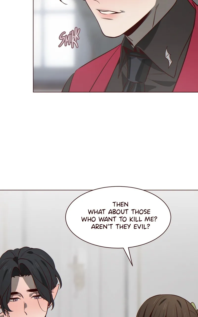 The Last Bloodline Chapter 8 Online - página 72