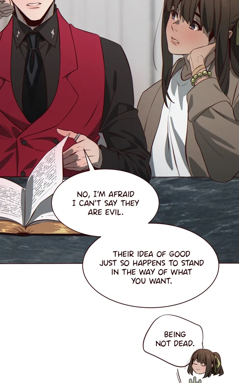 The Last Bloodline Chapter 8 Online - página 73