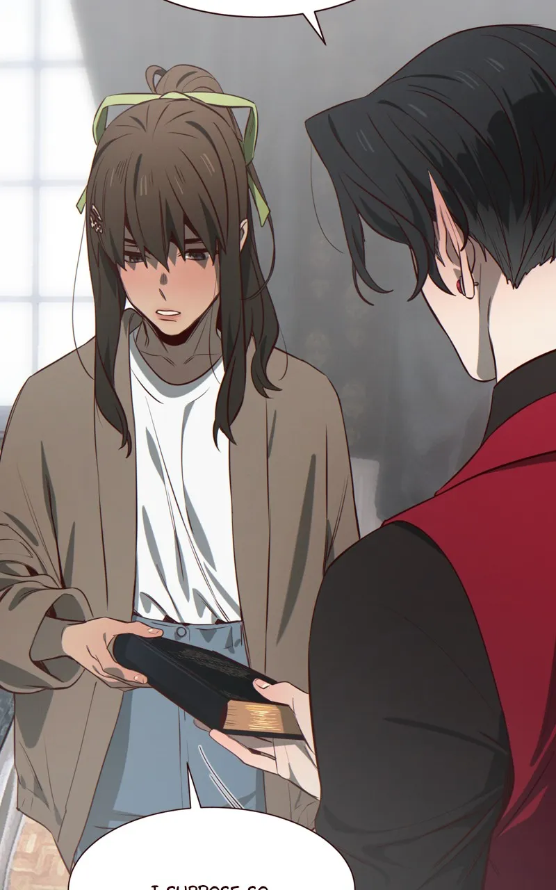 The Last Bloodline Chapter 8 Online - página 75
