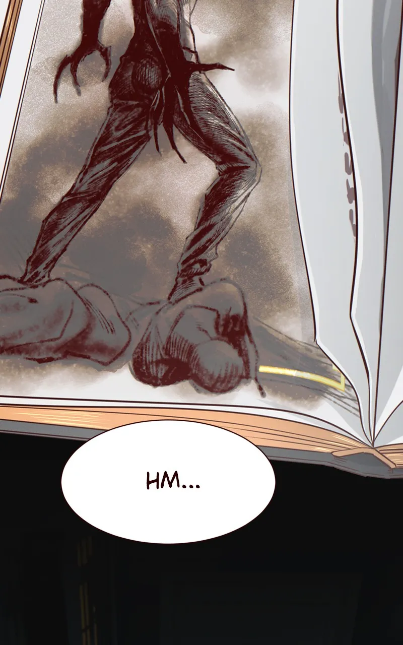 The Last Bloodline Chapter 8 Online - página 81