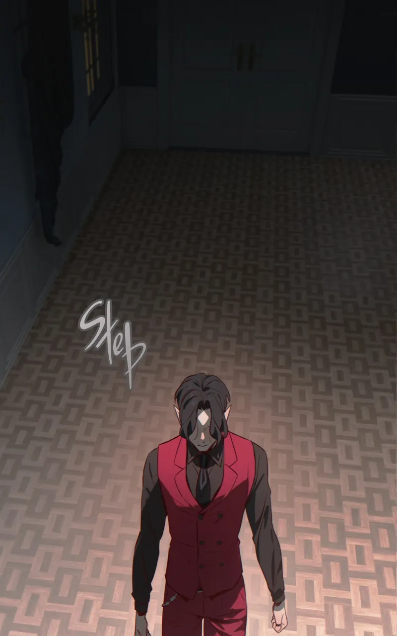 The Last Bloodline Chapter 8 Online - página 82