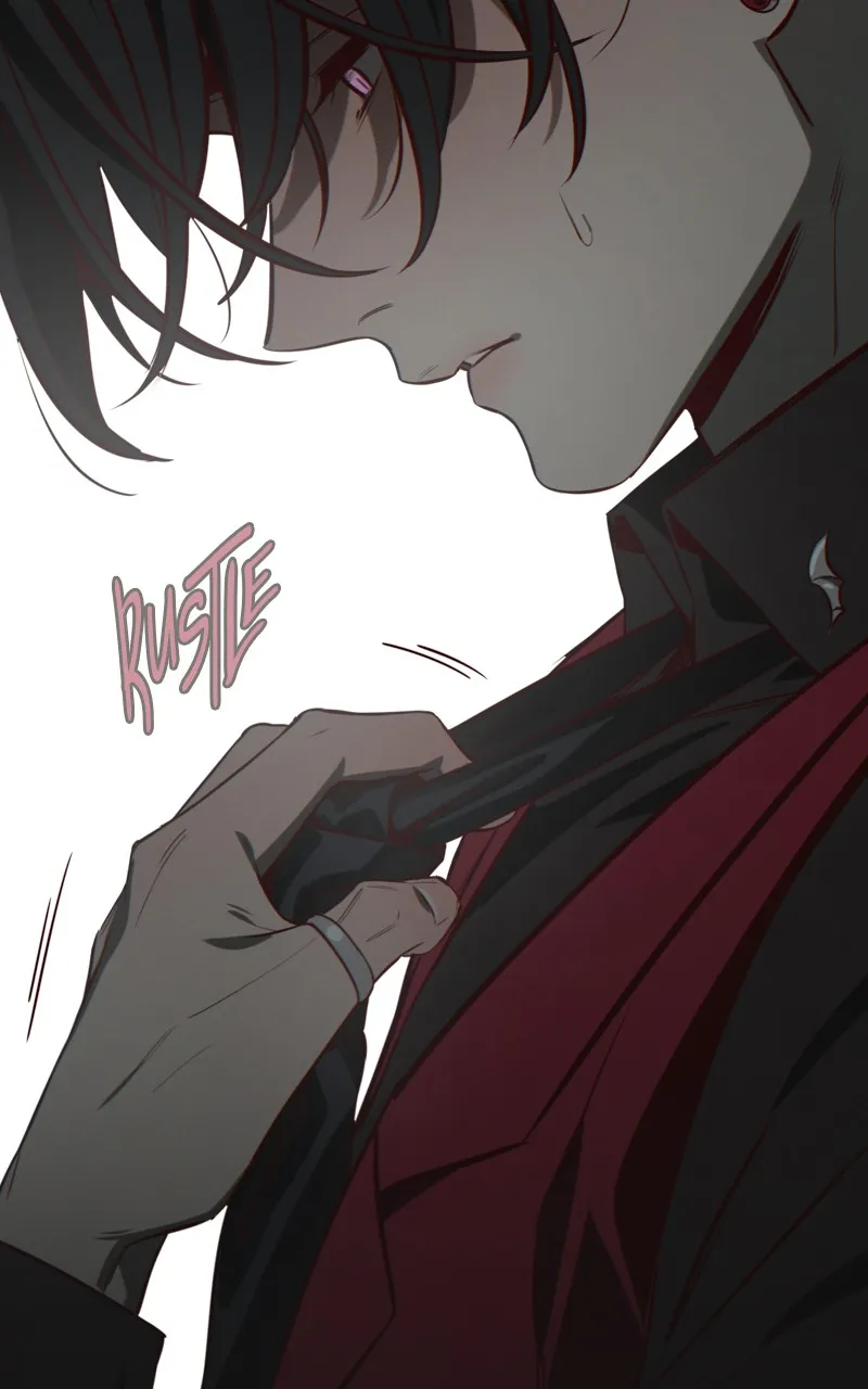 The Last Bloodline Chapter 8 Online - página 85