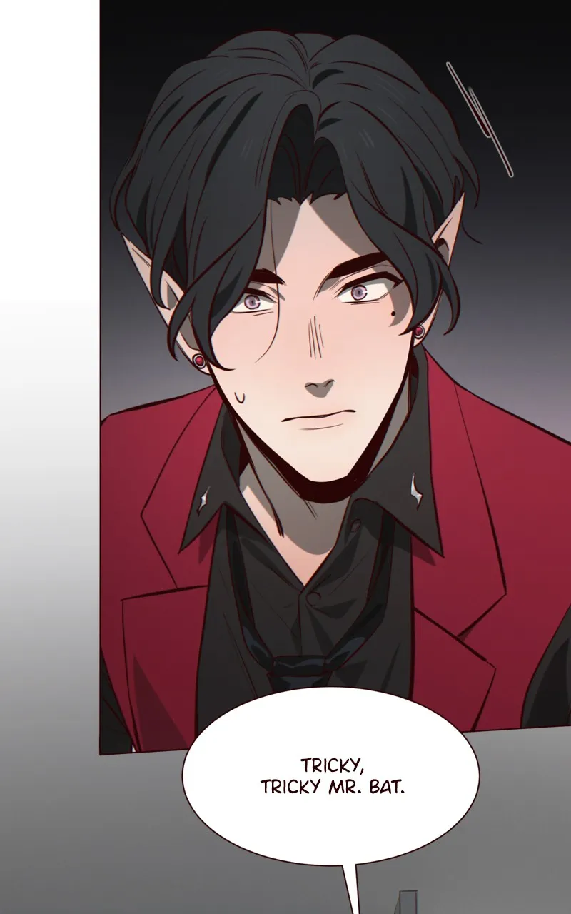 The Last Bloodline Chapter 8 Online - página 89