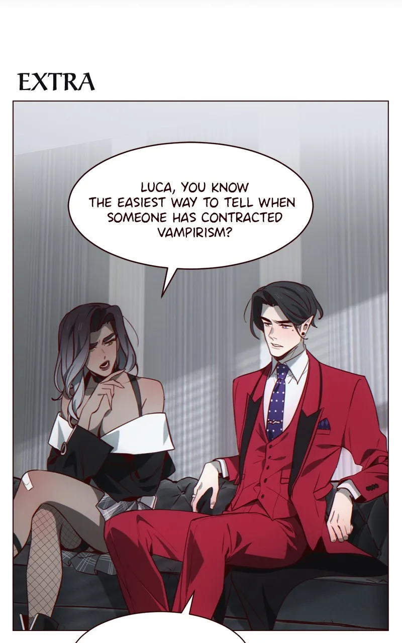 The Last Bloodline Chapter 8 Online - página 94