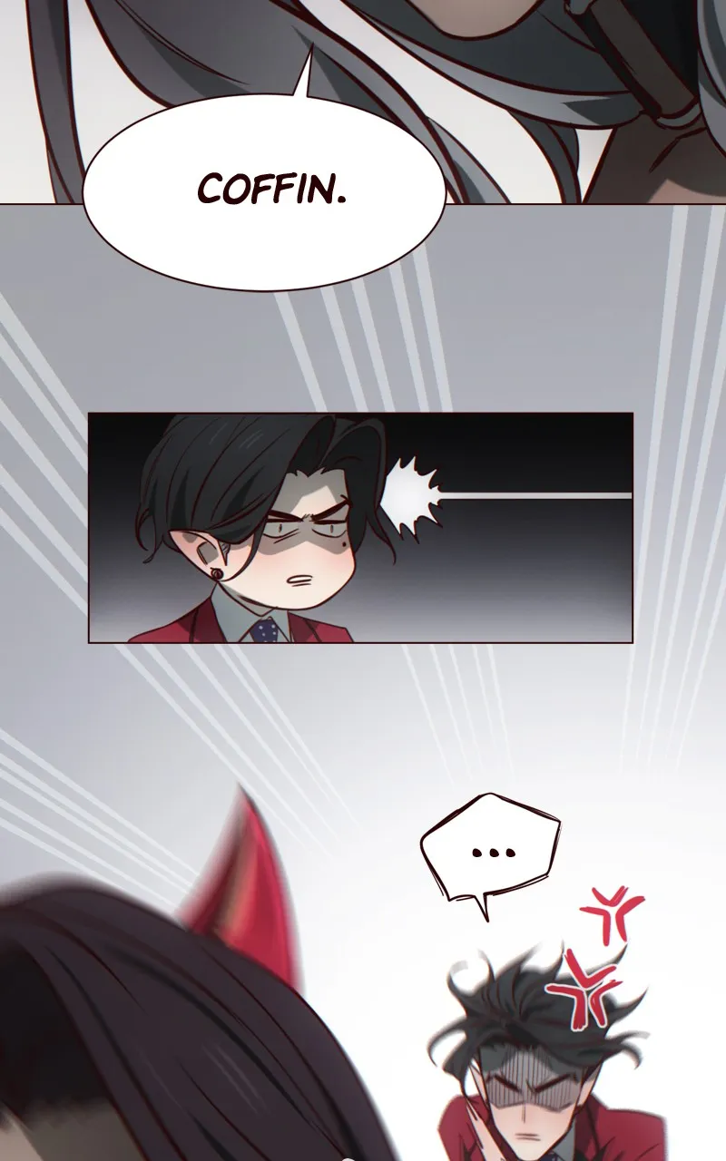 The Last Bloodline Chapter 8 Online - página 96