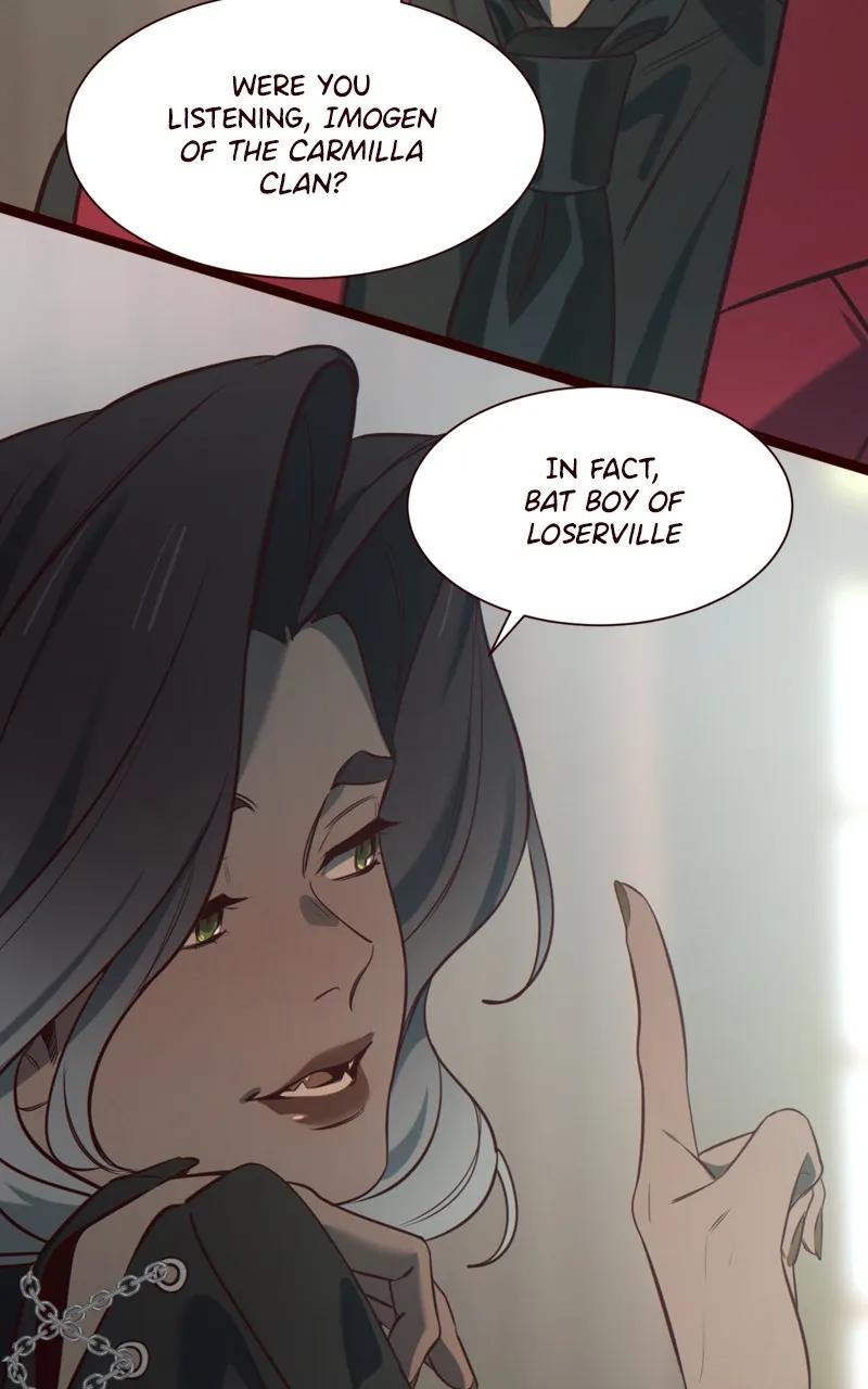 The Last Bloodline Chapter 9 Online - página 3