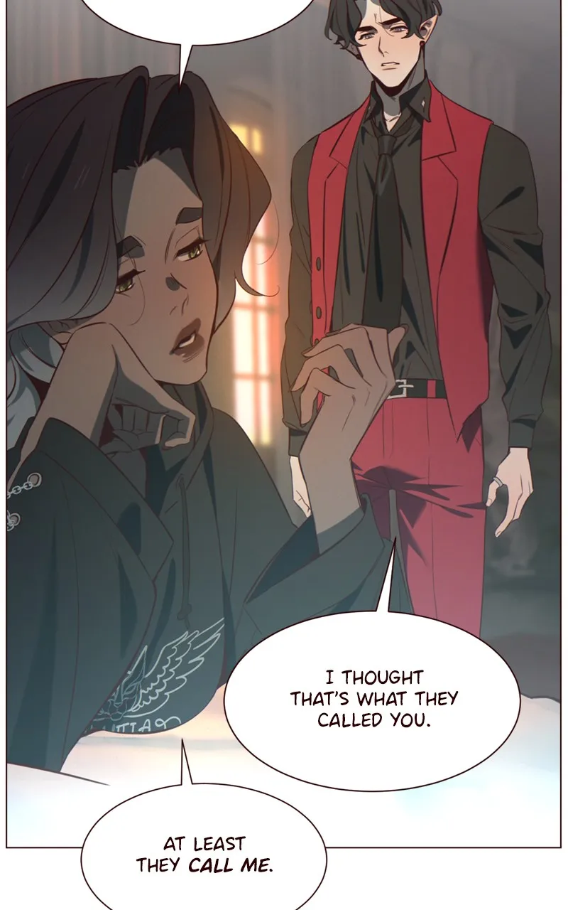 The Last Bloodline Chapter 9 Online - página 5