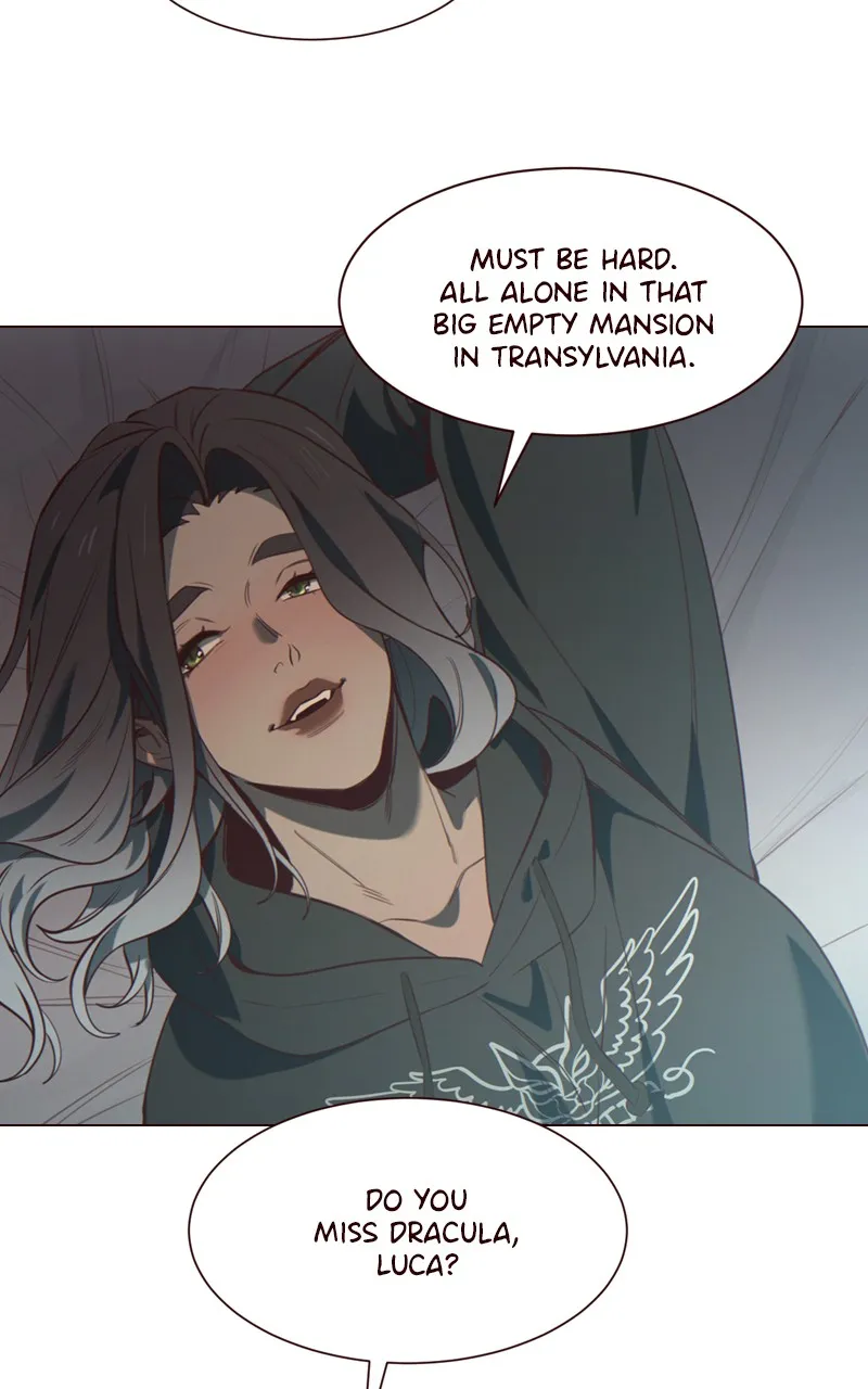 The Last Bloodline Chapter 9 Online - página 6