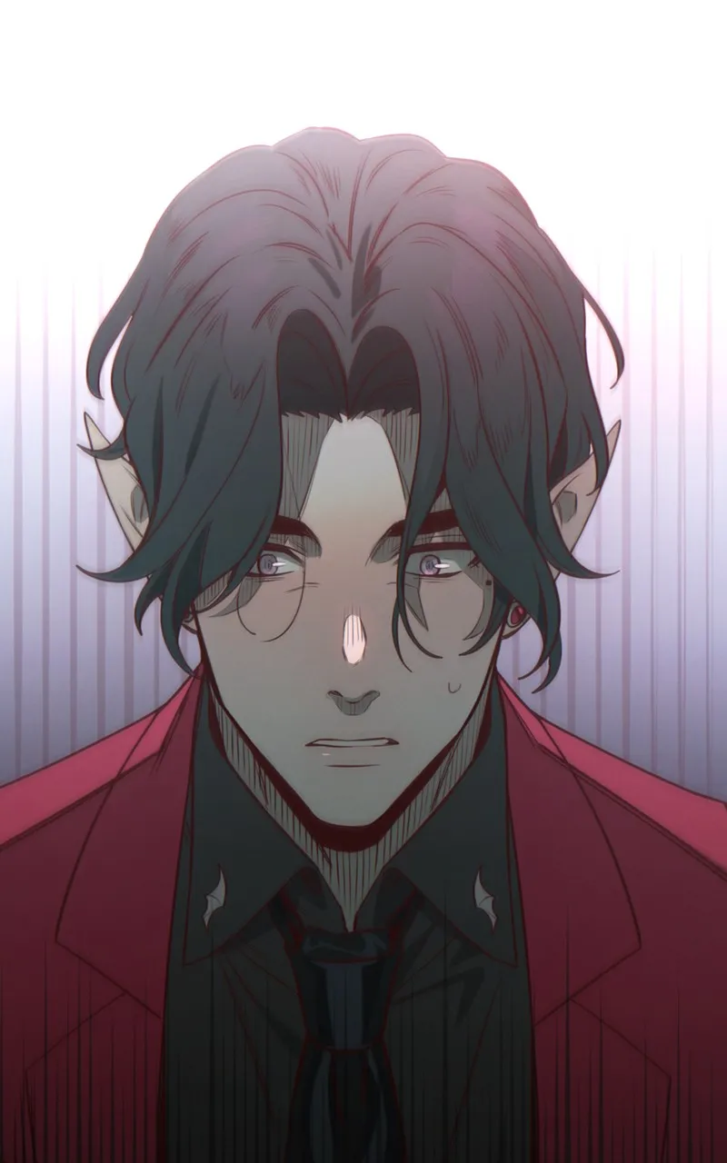The Last Bloodline Chapter 9 Online - página 8