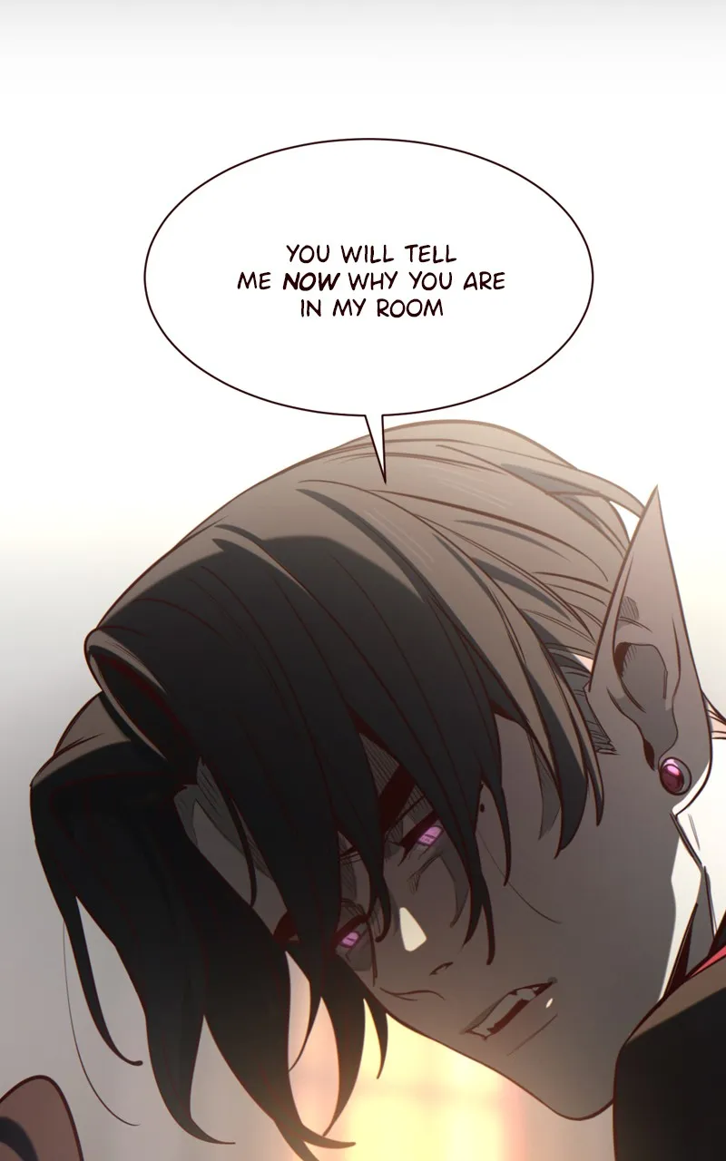 The Last Bloodline Chapter 9 Online - página 16