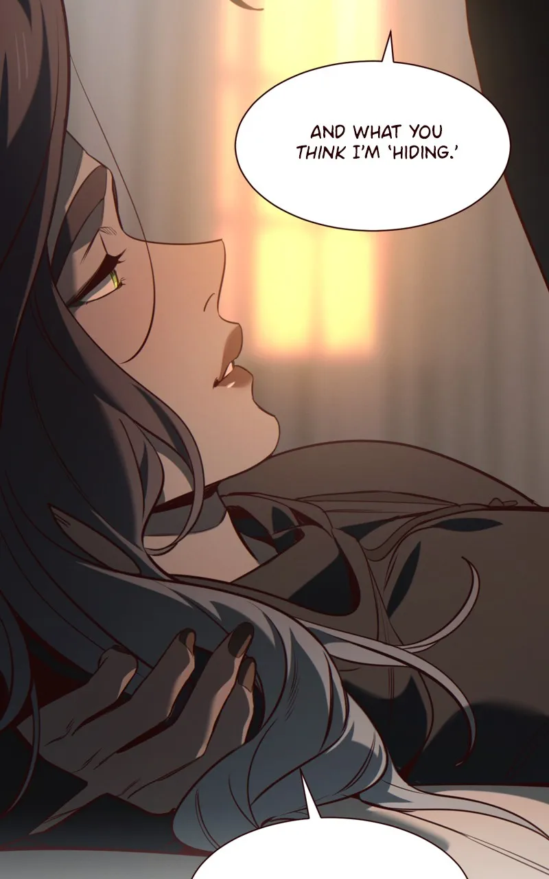 The Last Bloodline Chapter 9 Online - página 17