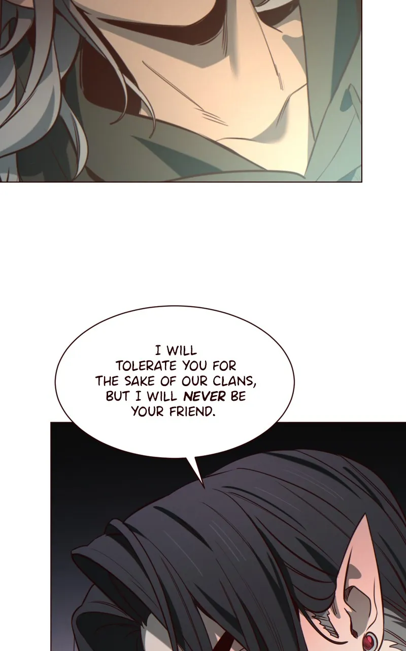 The Last Bloodline Chapter 9 Online - página 19