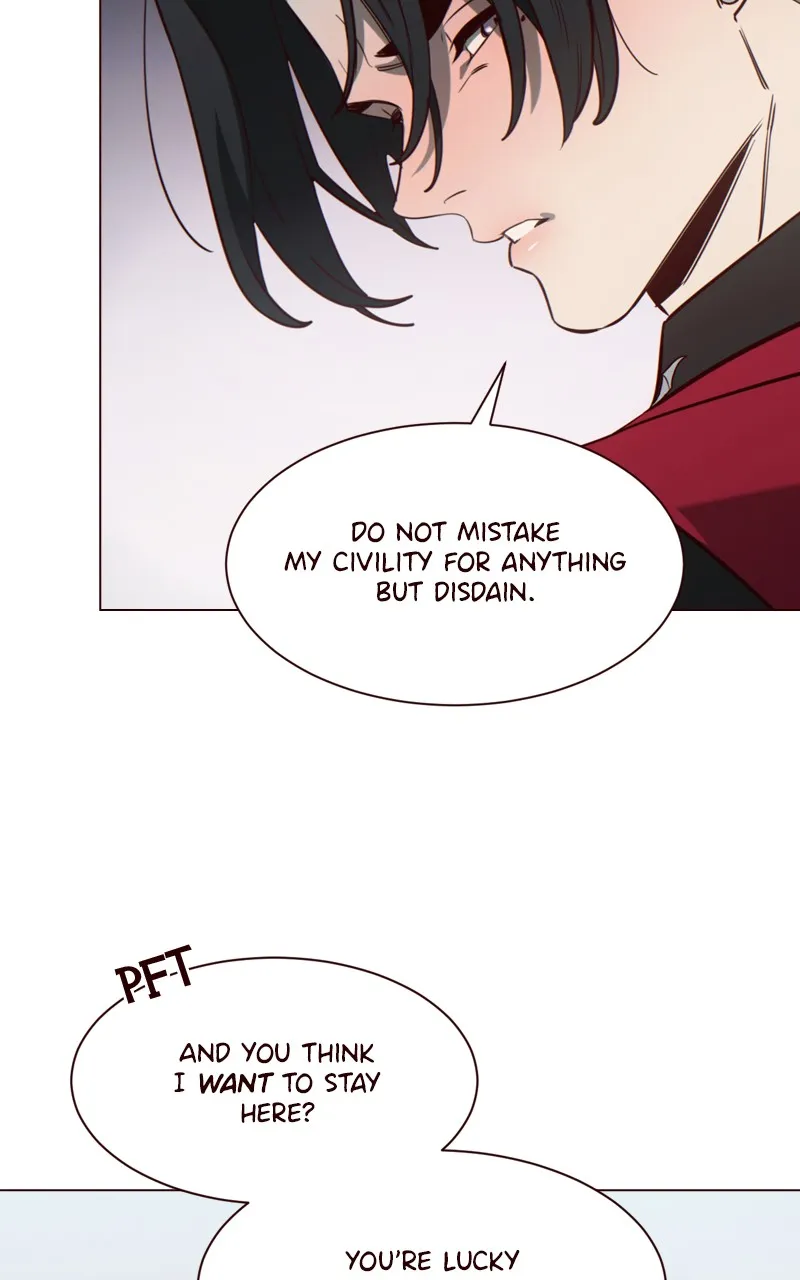 The Last Bloodline Chapter 9 Online - página 20
