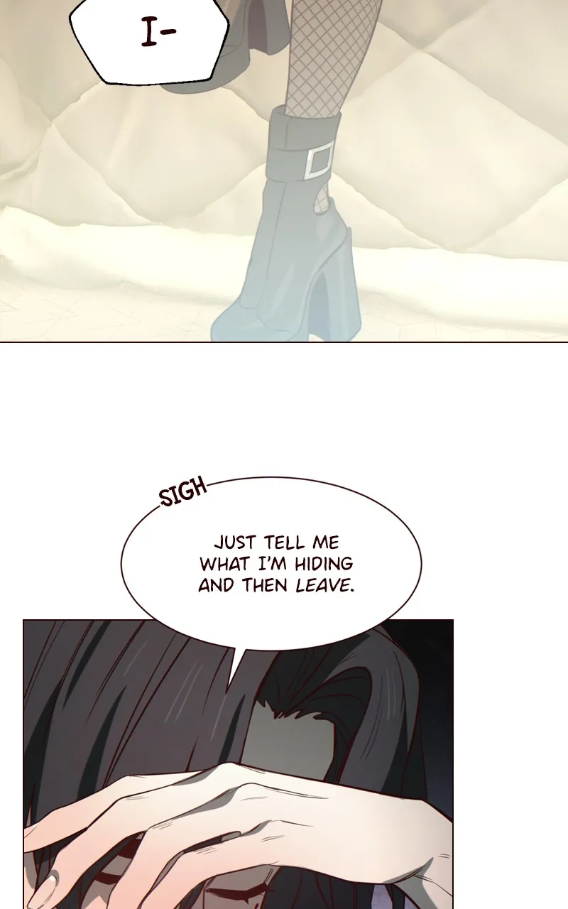 The Last Bloodline Chapter 9 Online - página 22