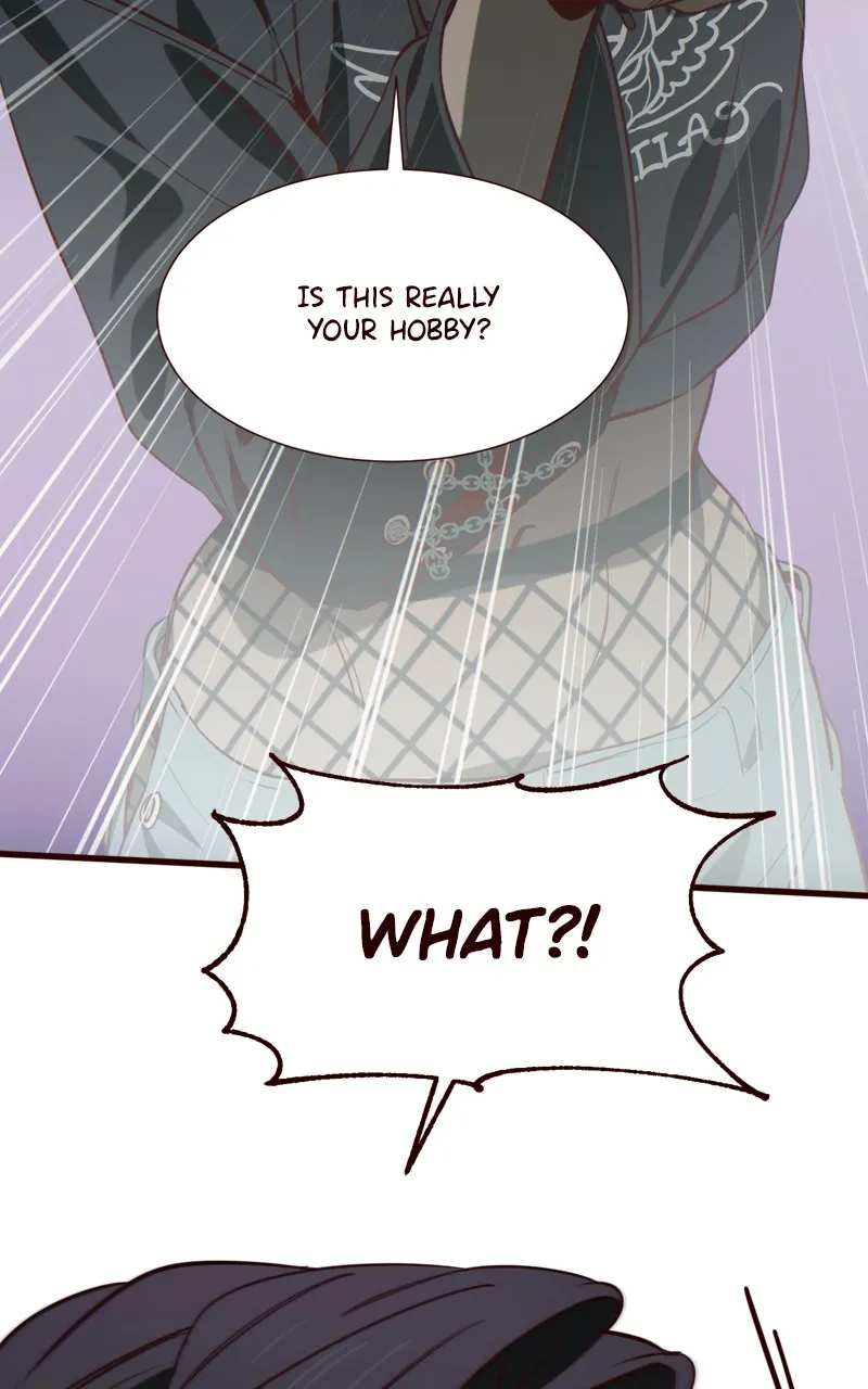 The Last Bloodline Chapter 9 Online - página 26