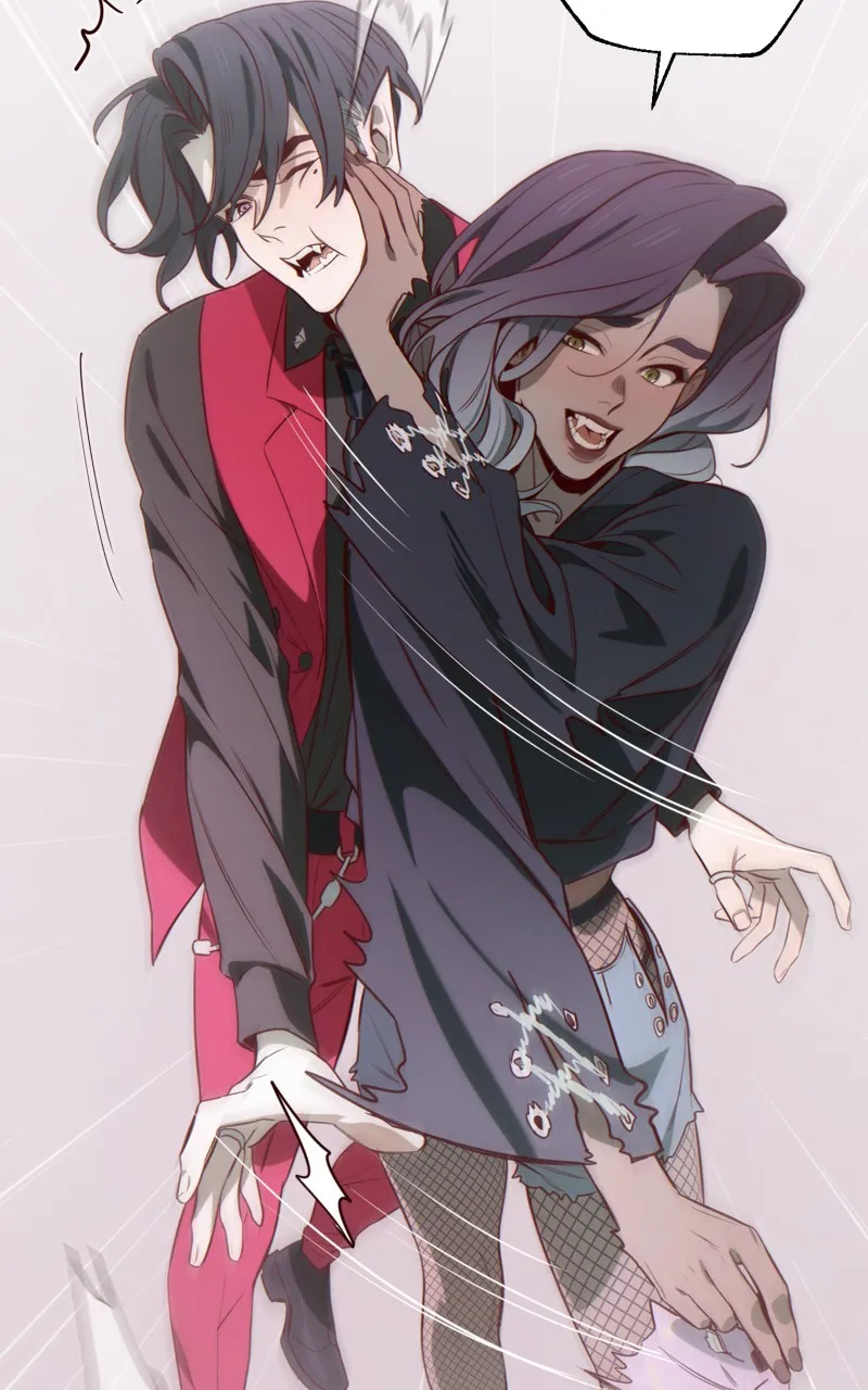 The Last Bloodline Chapter 9 Online - página 28