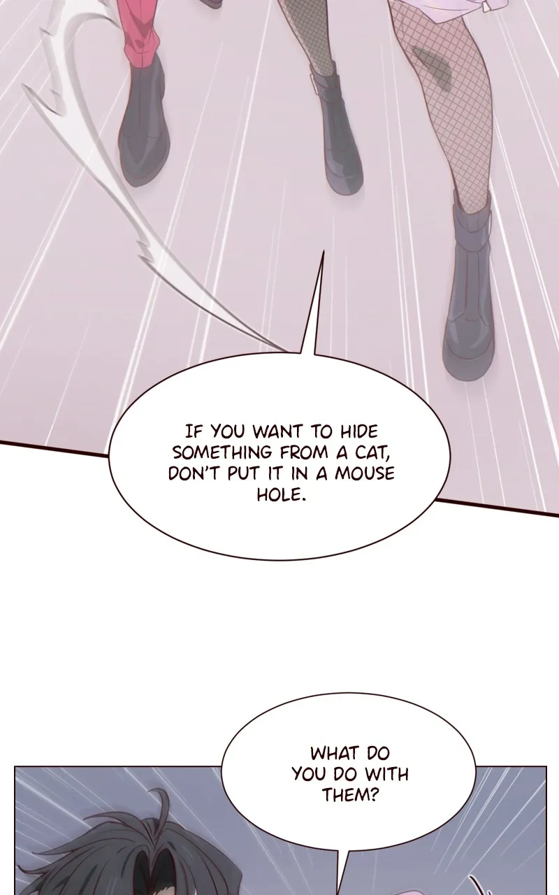 The Last Bloodline Chapter 9 Online - página 29
