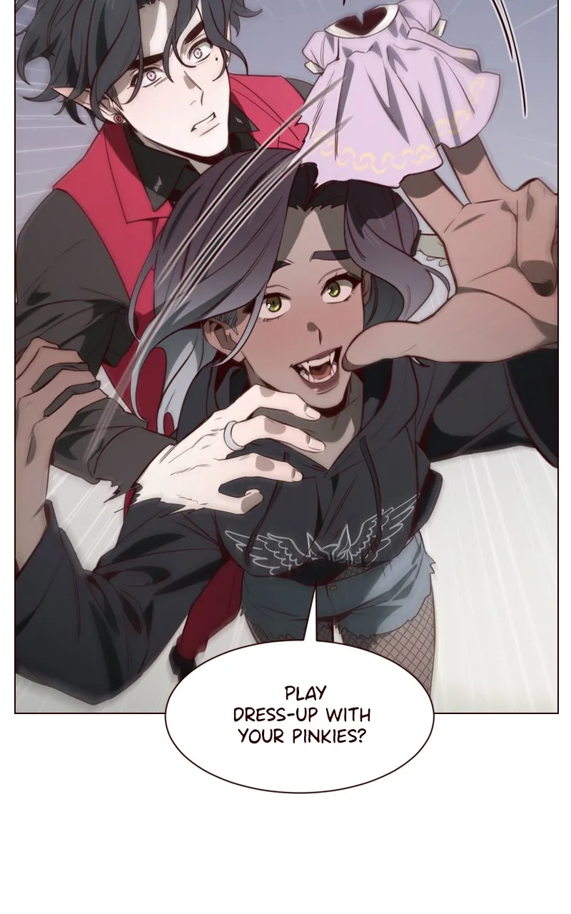 The Last Bloodline Chapter 9 Online - página 30