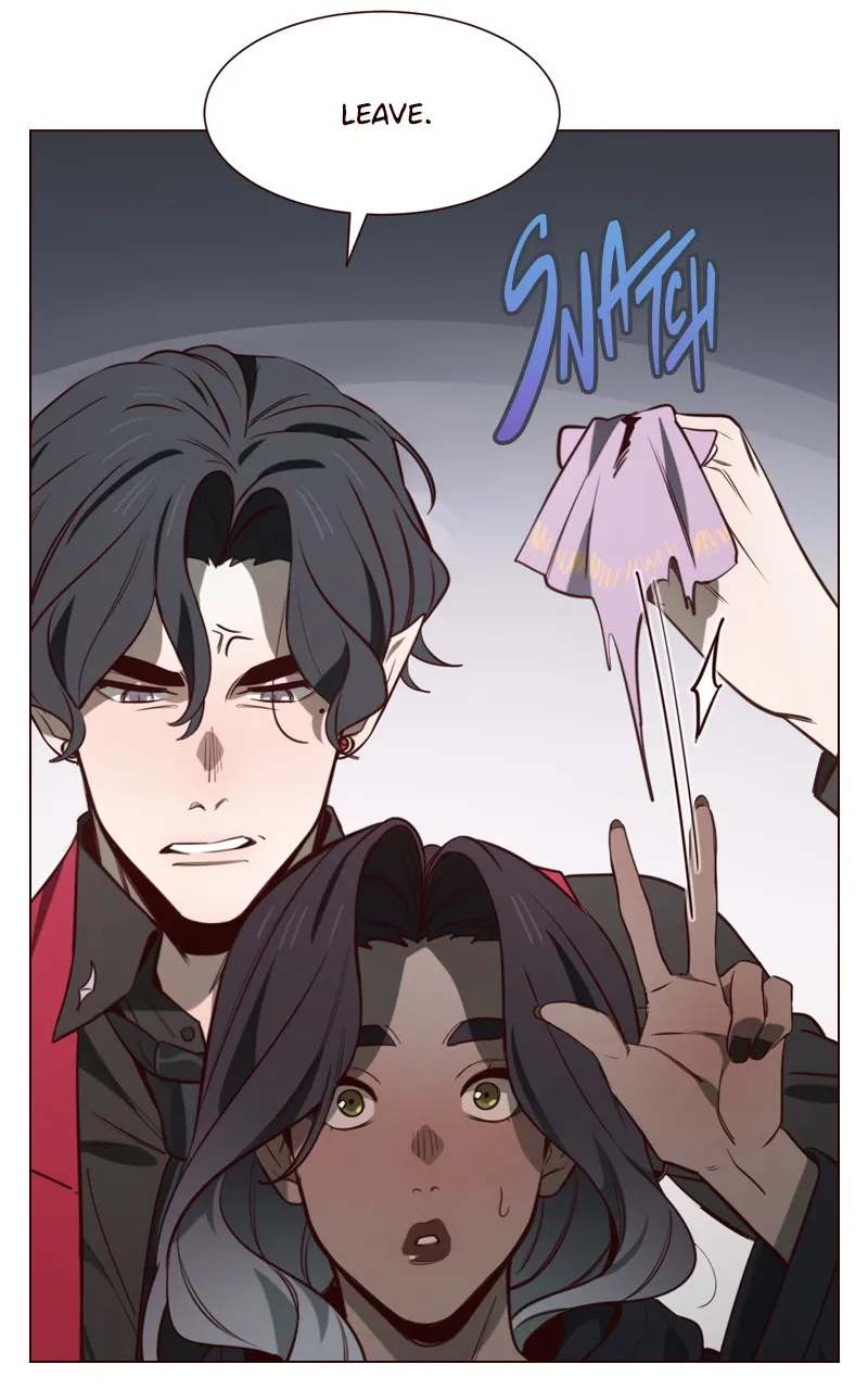 The Last Bloodline Chapter 9 Online - página 32