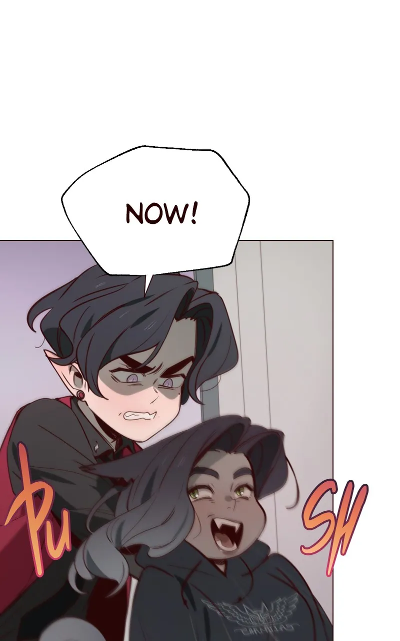 The Last Bloodline Chapter 9 Online - página 33
