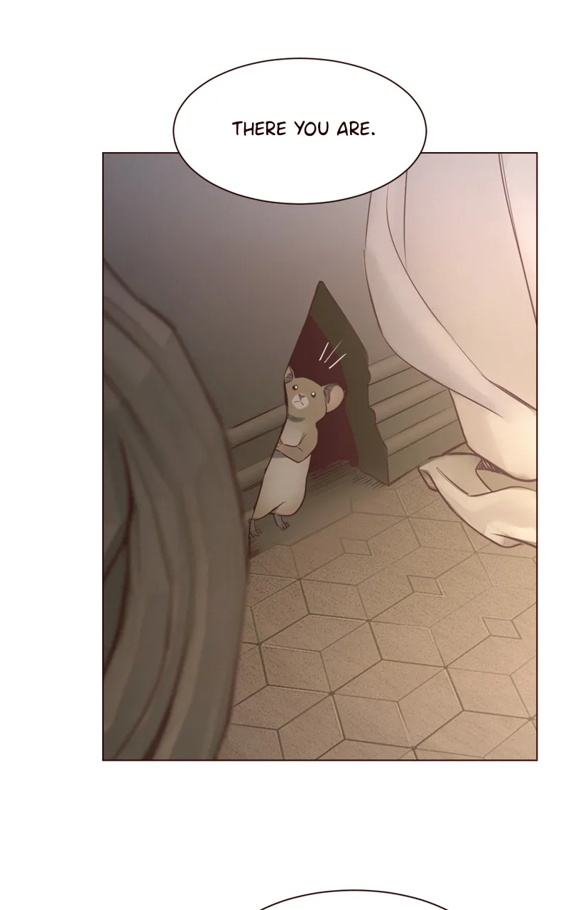 The Last Bloodline Chapter 9 Online - página 42