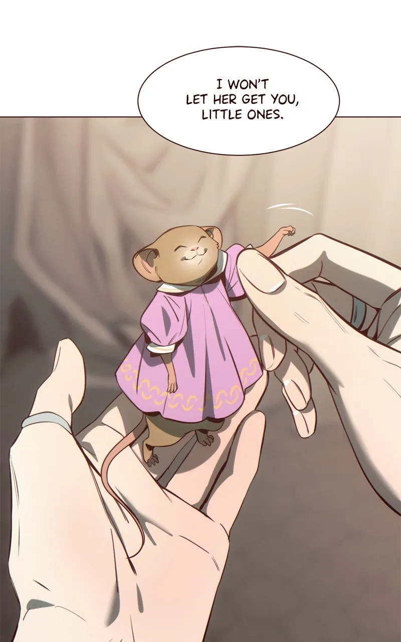 The Last Bloodline Chapter 9 Online - página 44