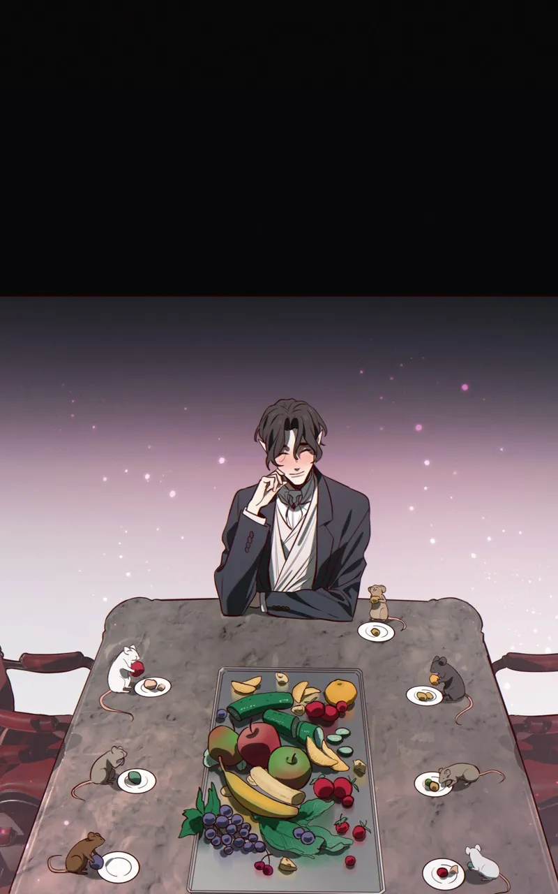 The Last Bloodline Chapter 9 Online - página 54