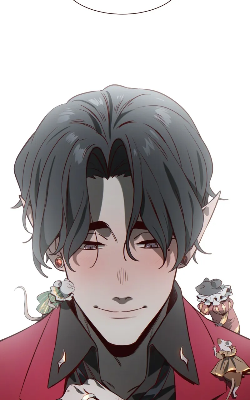 The Last Bloodline Chapter 9 Online - página 58