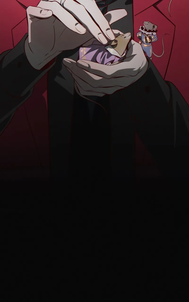 The Last Bloodline Chapter 9 Online - página 59