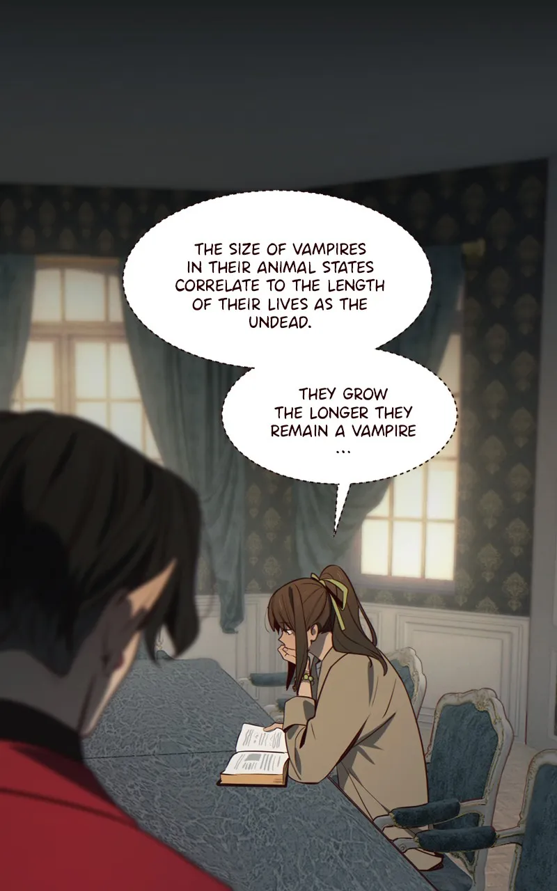 The Last Bloodline Chapter 9 Online - página 61