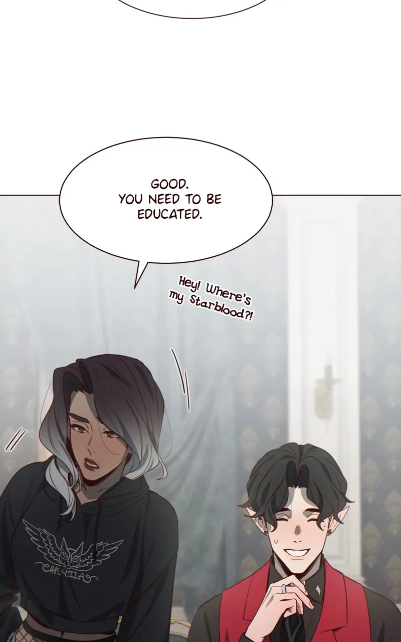 The Last Bloodline Chapter 9 Online - página 65