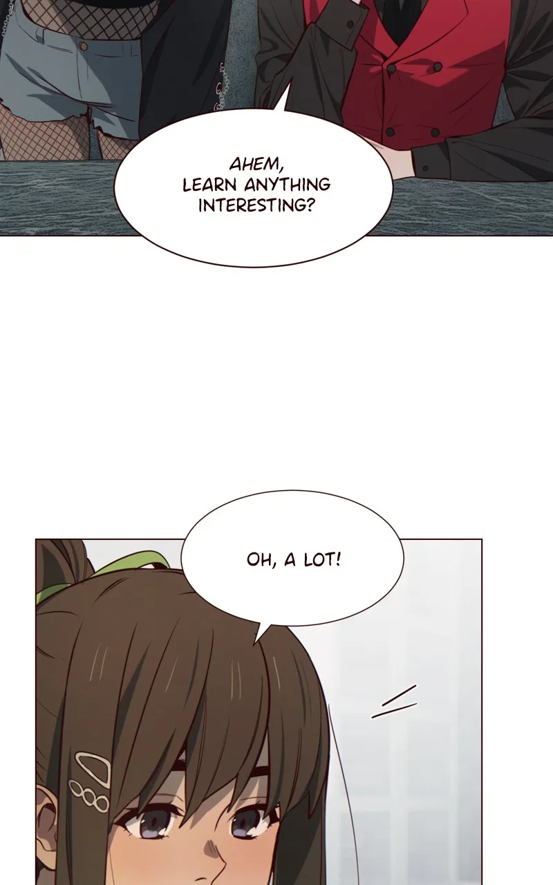 The Last Bloodline Chapter 9 Online - página 66