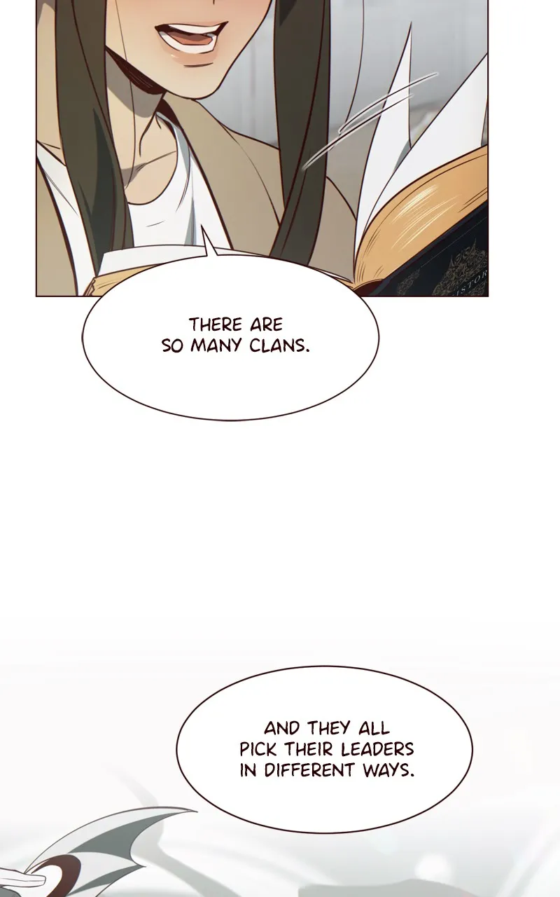 The Last Bloodline Chapter 9 Online - página 67
