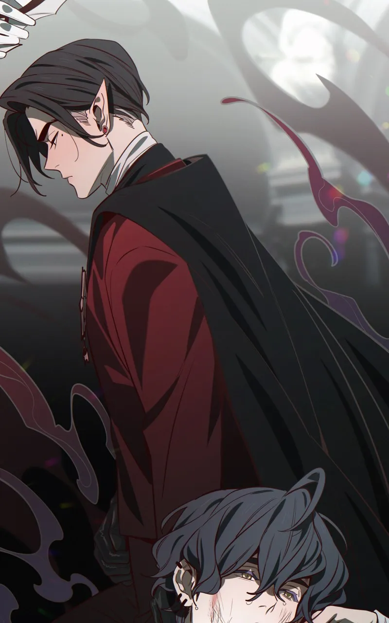 The Last Bloodline Chapter 9 Online - página 68