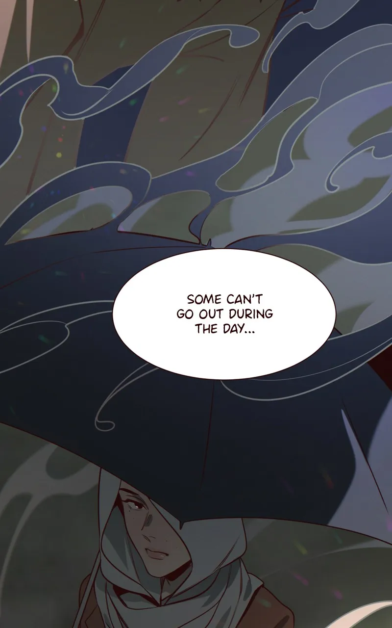 The Last Bloodline Chapter 9 Online - página 70
