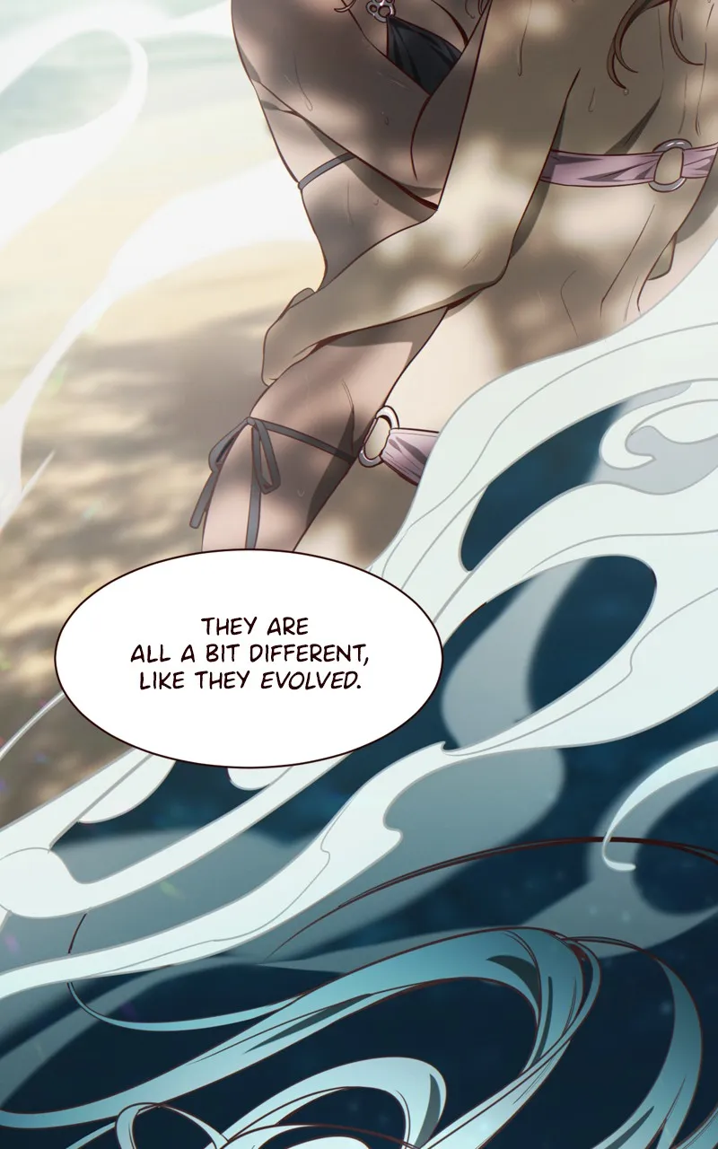 The Last Bloodline Chapter 9 Online - página 72