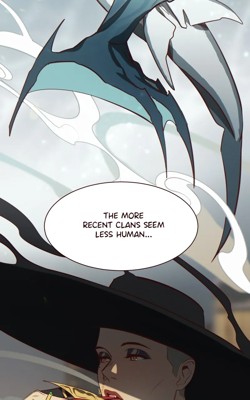The Last Bloodline Chapter 9 Online - página 74