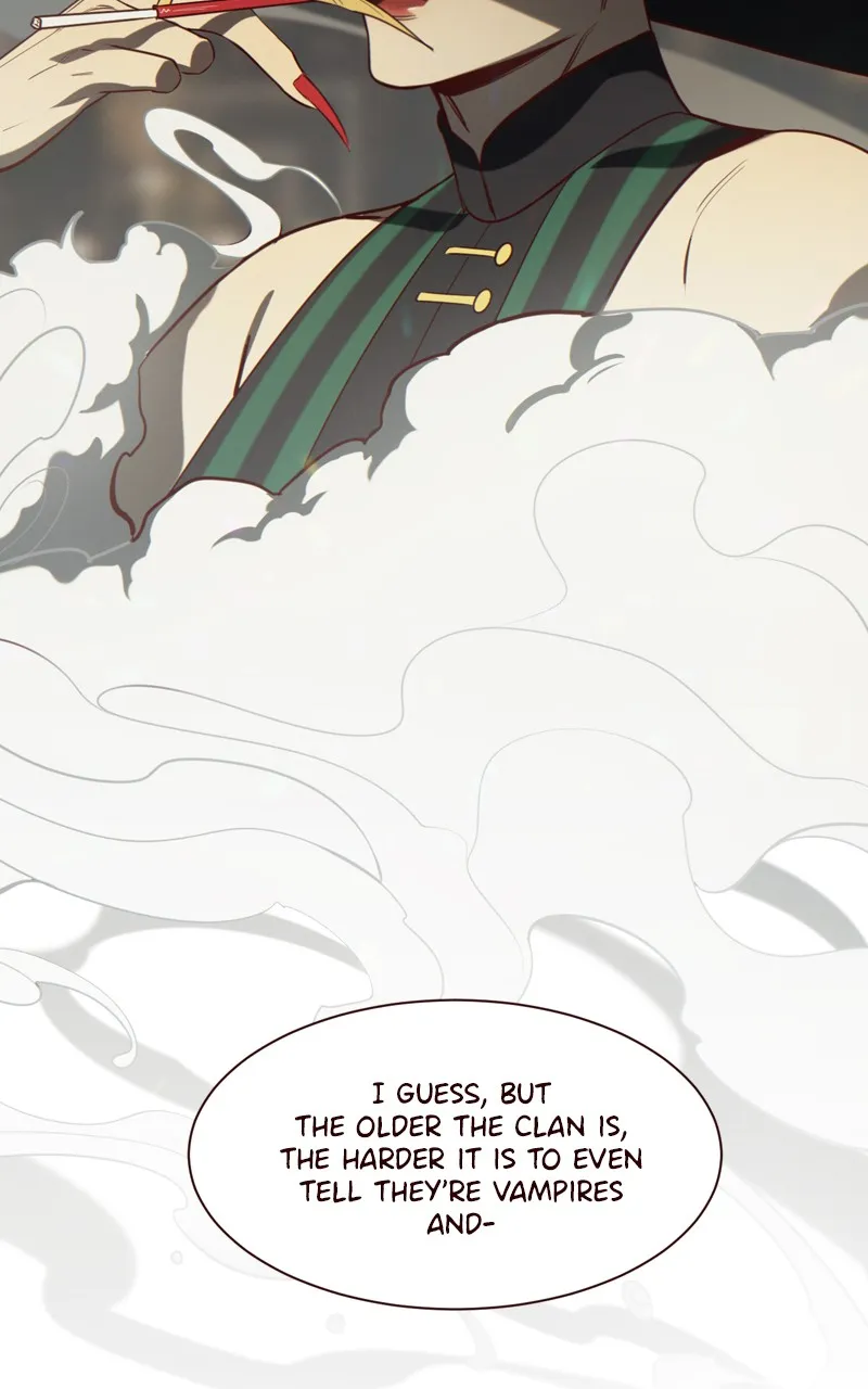 The Last Bloodline Chapter 9 Online - página 75