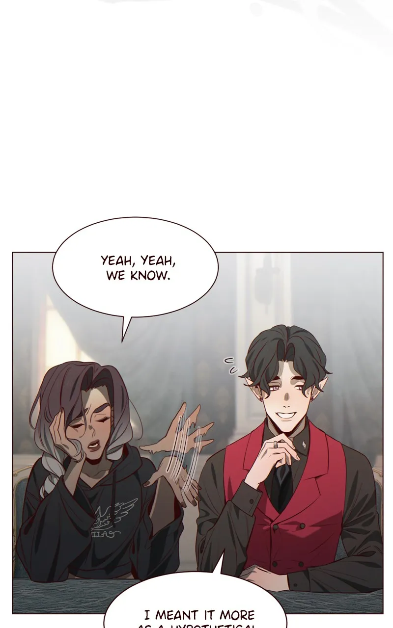 The Last Bloodline Chapter 9 Online - página 76