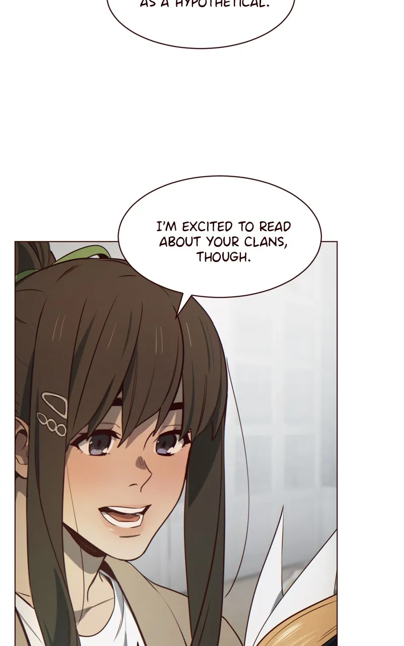 The Last Bloodline Chapter 9 Online - página 77