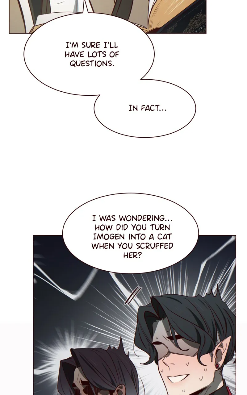 The Last Bloodline Chapter 9 Online - página 78