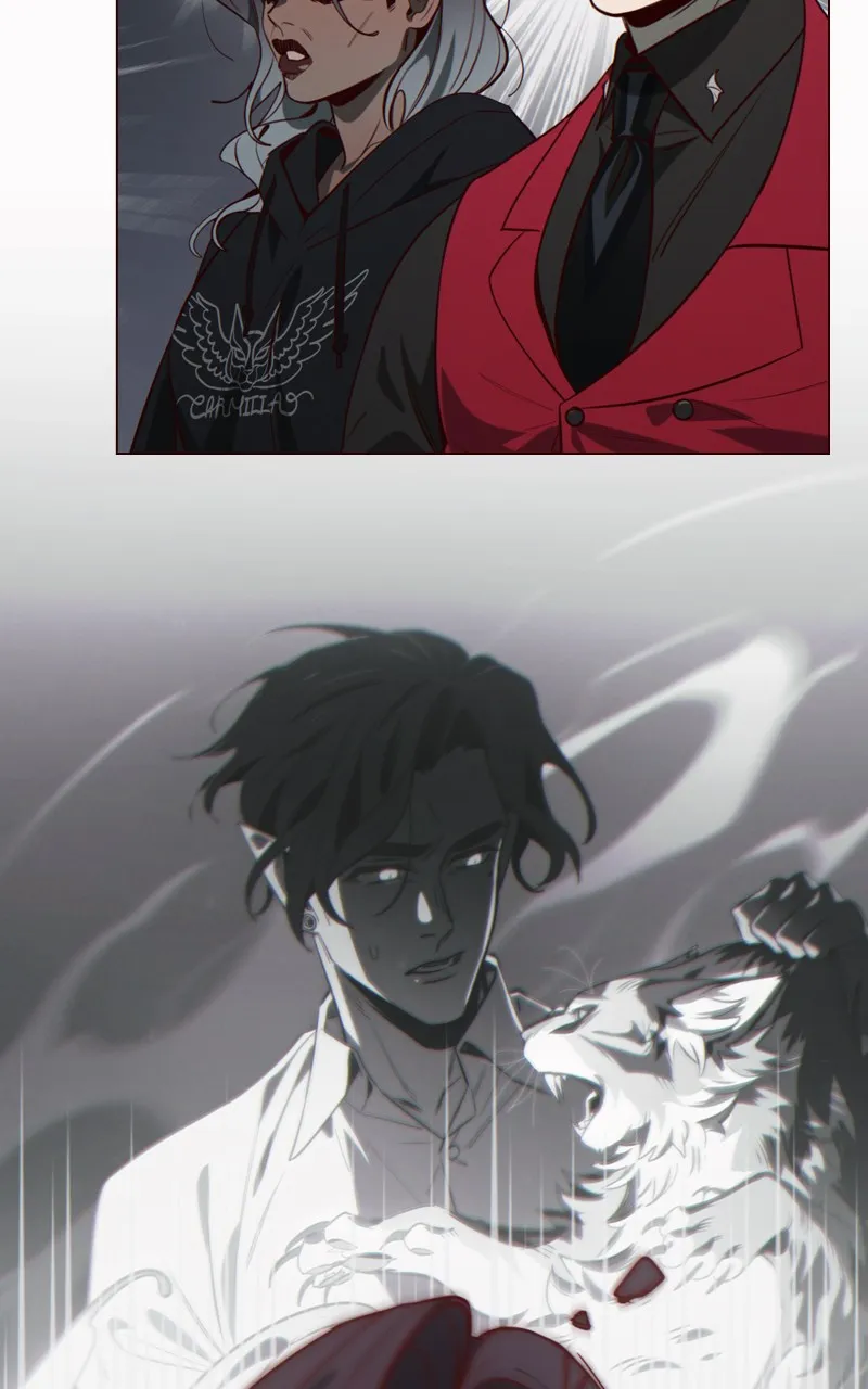 The Last Bloodline Chapter 9 Online - página 79