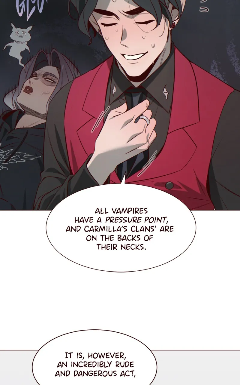 The Last Bloodline Chapter 9 Online - página 81