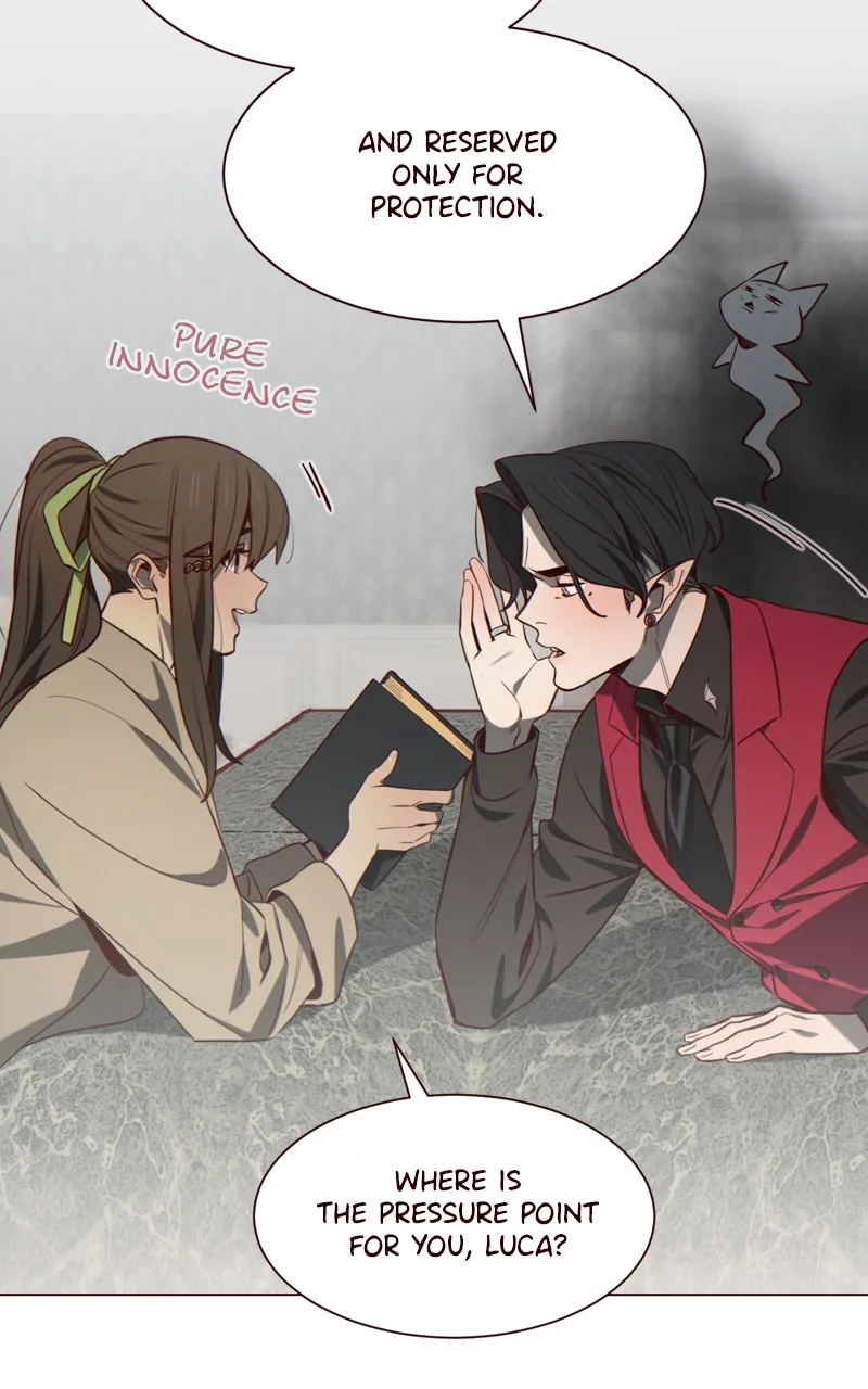 The Last Bloodline Chapter 9 Online - página 82