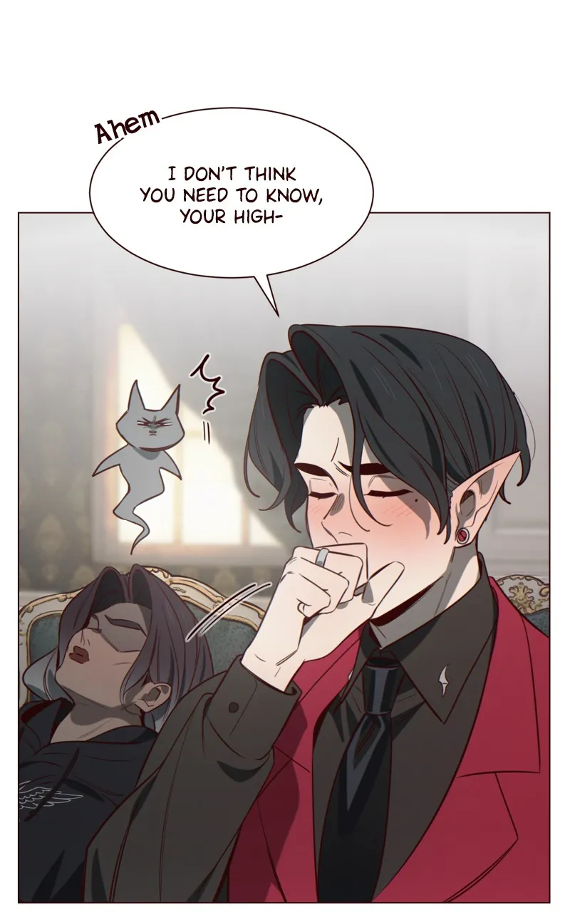 The Last Bloodline Chapter 9 Online - página 83